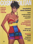 Cosmopolitan (Turkey-April 1992)
